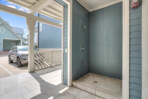 Apartment (1 Bedroom) | Interior - Connor's Cove TC 10203 (Port Aransas)