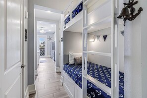 公寓 (1 Bedroom) | 住宿内部
