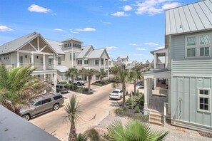 Casa (5 Bedrooms) | Interni