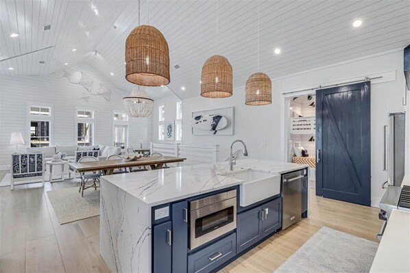 Casa (5 Bedrooms) | Interni