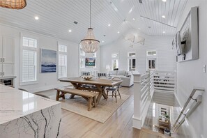 Casa (5 Bedrooms) | Parte interna