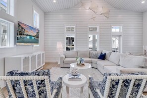 Casa (5 Bedrooms) | Exterior