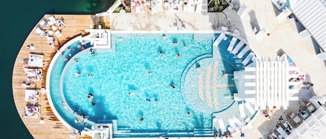 平房 (2 Bedrooms) | 住宿內部