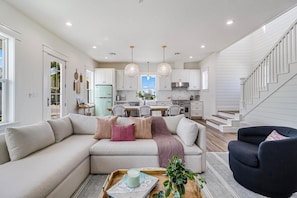 Cottage (2 Bedrooms) | Interior