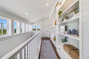 Cottage (2 Bedrooms) | Interior - Barefoot Bungalow 220 Esc-a (Port Aransas)