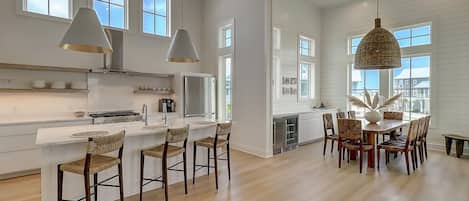 Maison (5 Bedrooms) | Intérieur