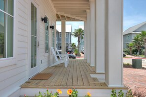 House (5 Bedrooms) | Interior - Bahama Mama 247 MA (Port Aransas)