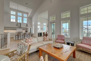 獨棟房屋 (5 Bedrooms) | 外觀