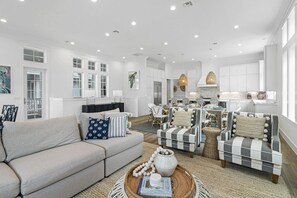 Hus (5 Bedrooms) | Innvendig