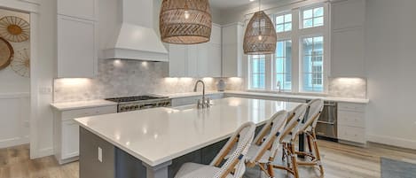 Hus (5 Bedrooms) | Fasade