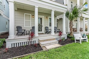 獨棟房屋 (2 Bedrooms) | 住宿內部