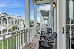Cottage (2 Bedrooms) | Interior - Sandpiper Cottage 239 HL (Port Aransas)
