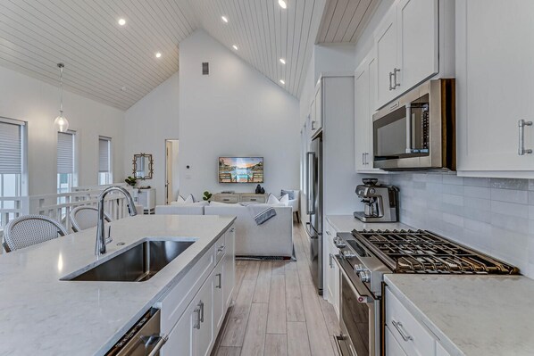 Casa (2 Bedrooms) | Interior