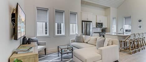 Cottage (2 Bedrooms) | Front of property