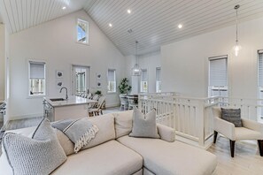 House (2 Bedrooms) | Exterior - Sandpiper Cottage 239 HL (Port Aransas)