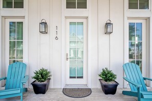 Hus (3 Bedrooms) | Innvendig