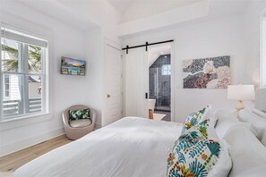 Cottage (2 Bedrooms) | Interior