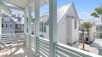 Cottage (2 Bedrooms) | Intérieur