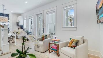 Ferienhaus (2 Bedrooms) | Innenbereich