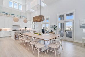 Interior - Lakeside Luxury 230 LAK (Port Aransas)