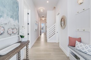 Ferienhaus (5 Bedrooms) | Fassade der Unterkunft