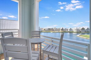 Ferienhaus (5 Bedrooms) | Innenbereich