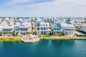 บ้านพัก (5 Bedrooms) | ภายใน