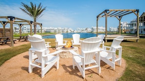 House (6 Bedrooms) | Interior - The Great White 306 DAR (Port Aransas)
