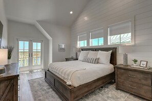 House (6 Bedrooms) | Exterior - The Great White 306 DAR (Port Aransas)