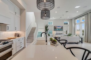 Ferienhaus (5 Bedrooms) | Innenbereich