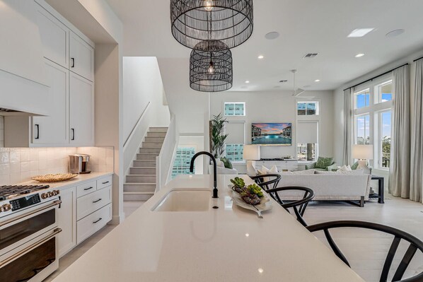 Nhà (5 Bedrooms) | Nội thất