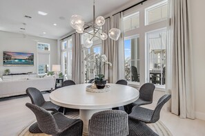 Ferienhaus (5 Bedrooms) | Innenbereich