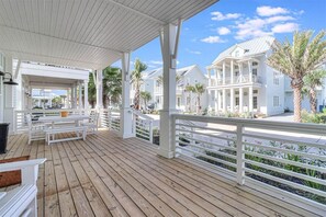 House (5 Bedrooms) | Interior - Afterley Pointe 213 LAK (Port Aransas)