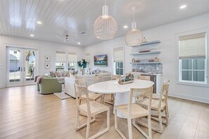 Huis (5 Bedrooms) | Exterieur