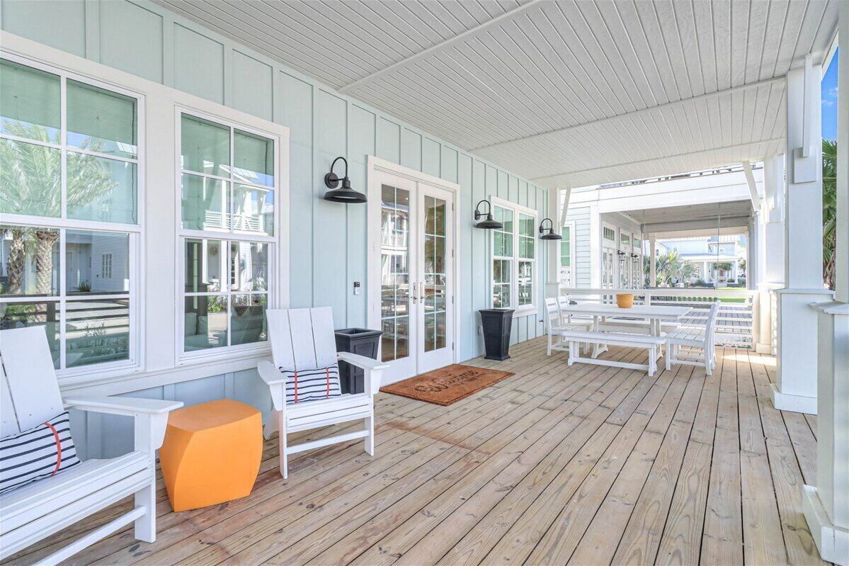 Huis (5 Bedrooms) | Voorkant van accommodatie