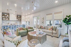Huis (5 Bedrooms) | Exterieur
