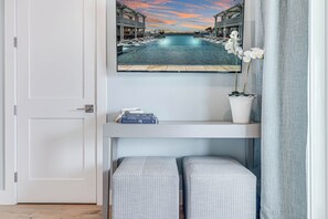 Hus (3 Bedrooms) | Interiör