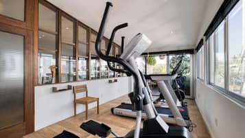 Gimnasio