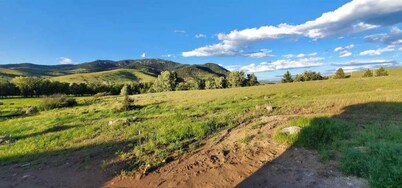 Whiskey Creek Retreat