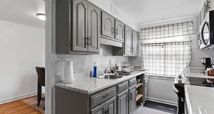 Cozy 3BR Harrisburg Hub - Near Hershey & Downtown