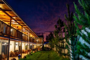 テラス / パティオ