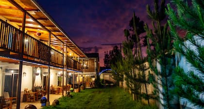 Hotel Vista Verde