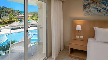 1 多间卧室、熨斗/熨衣板、免费 WiFi、床单