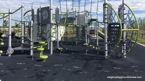 منطقة الأطفال