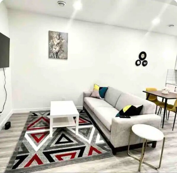 TV connectée