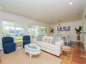 スマートテレビ