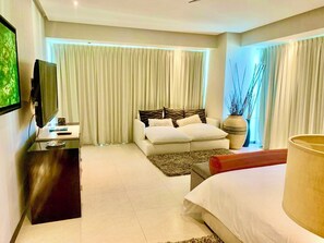 Family Apartment
