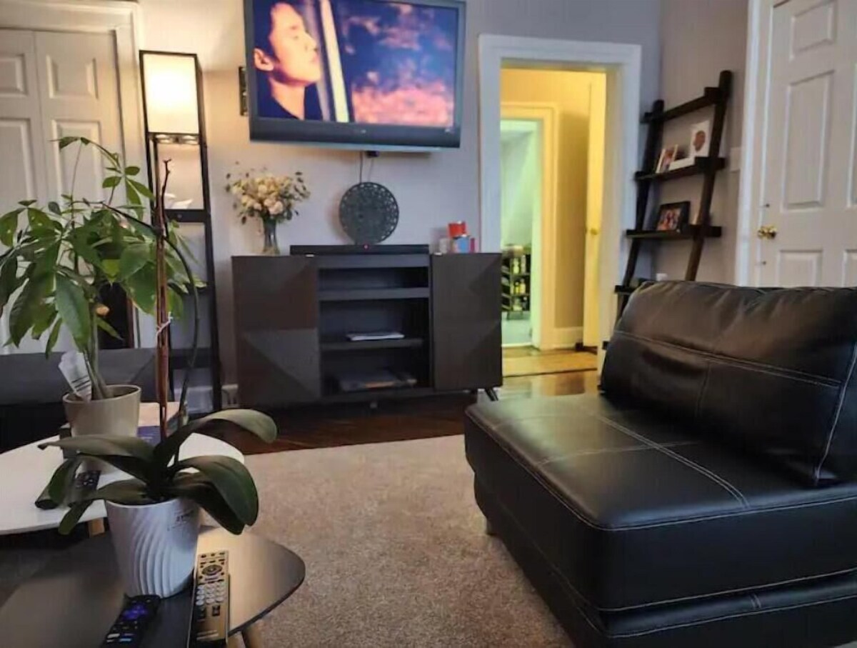 Image de profil de l’hôte