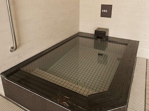 Spa - Hotel Dormy Inn Nagasaki Shinchichukagai (Nagasaki City)
