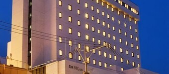 Hotel Dormy Inn Nagasaki Shinchichukagai